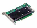 Broadcom RAID-Controller MegaRaid 9670W-16i, RAID: Ja, Formfaktor