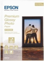 Epson Premium Glossy Photo 13x18cm S042154 InkJet, 255g 30