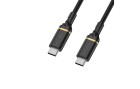 Otterbox USB-Ladekabel Fast Charging USB C - USB C