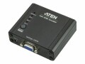 ATEN - VC010 VGA EDID Emulator