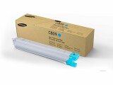 Samsung by HP Toner CLT-C809S / SS567A Cyan, Druckleistung Seiten: 15000