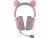 Bild 6 Razer Headset Kraken Kitty V2 Pro Pink, Audiokanäle: 7.1