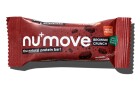 The nu + company Riegel Numove Brownie Crunch 45 g, Produkttyp: Riegel