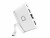 Bild 0 Dicota Dockingstation USB-C Portable 4-in-1, Ladefunktion: Ja, Dockinganschluss