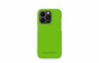 Ideal of Sweden Back Cover Hyper Lime iPhone 14 Pro, Fallsicher