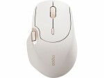 Rapoo Maus MT560 Cream, Maus-Typ: Standard, Maus Features