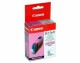 Canon Tinte 4481A002 / BCI-3eM magenta, 13ml, zu BJC