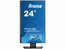 iiyama Monitor ProLite XUB2493HS-B5, Bildschirmdiagonale: 23.8 "