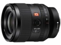 Sony G Master SEL35F14GM - Wide-angle lens - 35
