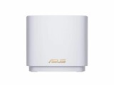 Asus Mesh-System ZenWiFi XD4 Plus Einzeladapter, Weiss