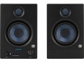 Presonus Studiomonitore 4.5 BT (2 Gen.) Schwarz, Monitor Typ