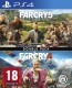 Ubisoft Far Cry 4 + Far Cry 5 - Double Pack [PS4] (D