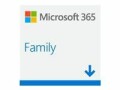 Microsoft Office - 365 Home