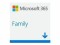 Bild 6 Microsoft 365 Family ESD, 6 User, ML, Produktfamilie: Microsoft