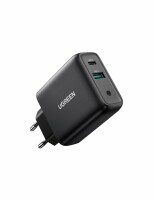 UGREEN USB Wall Charger 36W 2-Port 10217 PD