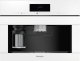 Miele Einbau-Kaffeevollautomat CVA 7845-60 BW - B