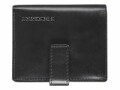 Maverick Portemonnaie All Black Compact CardProtector, Münzfach