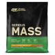 Optimum Nutrition Serious Mass 5443 g Chocolate Peanutbutter