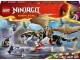LEGO ® Ninjago Egalt der Meisterdrache 71809, Themenwelt