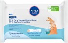 Nivea Baby Nivea Feuchttücher Aqua