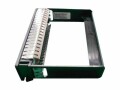 HP - Large Form Factor Drive Blank Kit