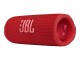Image 3 JBL Bluetooth Speaker Flip 6 Rot, Verbindungsmöglichkeiten