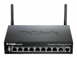 D-Link Router DSR-250N, Anwendungsbereich: Small/Medium Business