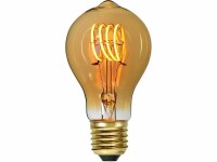 Star Trading Lampe Dspiral Amber TA60 2.5 W (20 W