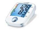 Beurer Blutdruckmessgerät BM 44, Messpunkt