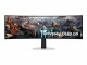 Samsung LS49CG934SUXEN 49i DWQHD 240Hz, SAMSUNG LS49CG934SUXEN