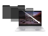 DICOTA Secret 2-Way für Laptop 14