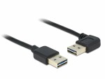 DeLock Easy-USB2.0 Kabel, A-A,(M-M),5m,gew. Typ: