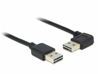 DeLock USB 2.0-Kabel EASY-USB USB A - USB A