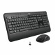 Logitech Tastatur-Maus-Set MK540