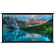 vidaXL Beamer Leinwand 108 16:9