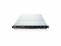 Asus Barebone RS500A-E10-RS4, Prozessorfamilie: AMD EPYC
