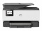 Bild 9 HP Inc. HP Multifunktionsdrucker OfficeJet Pro 9010e Grau/Weiss