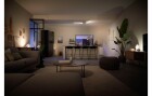 Philips Hue Deckenleuchte Centris L Weiss, Bluetooth, Lampensockel