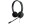 Bild 0 Jabra Headset Evolve 20 UC Duo USB-C, Microsoft Zertifizierung