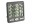 Bild 0 TFA Dostmann Thermo-/Hygrometer KLIMA-MONITOR, Detailfarbe: Grau, Typ