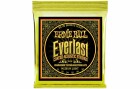 Ernie Ball Gitarrensaiten 2556 Everlast CB 80/20 ? Medium Light