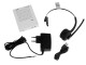 Bild 0 WHD Gegensprechstelle Voice Bridge Bluetooth mit Headset