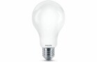 Philips Lampe LEDcla 150W E27 A67 WW FR ND