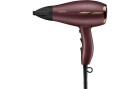 Babyliss Haartrockner Berry Crush, Typ: Trockner, Diffusor: Nein