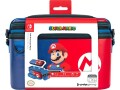 PDP Schutzetui Pull N Go Case Mario Edition, Detailfarbe