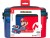Bild 0 PDP Schutzetui Pull N Go Case Mario Edition, Detailfarbe