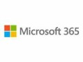 Microsoft 365 Family - Subscription licence (1 year)
