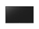 Bild 1 LG Electronics LG Touch Display CreateBoard 65TR3DK-B Multitouch 65 "
