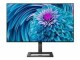 Philips Monitor 275E2FAE/00, Bildschirmdiagonale: 27 ", Auflösung