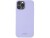 Bild 0 Holdit Back Cover Silicone iPhone 12 Pro Max Lavender